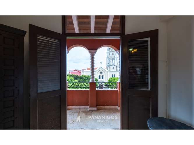 Apartamento en alquiler en Hotel Colón- Casco Antiguo