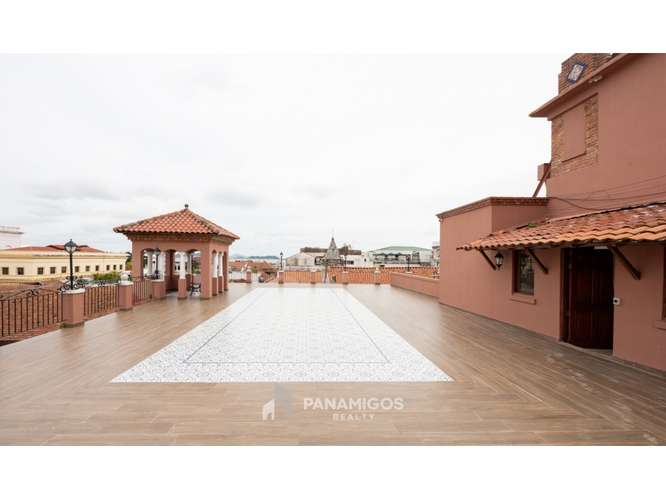 Apartamento en alquiler en Hotel Colón- Casco Antiguo
