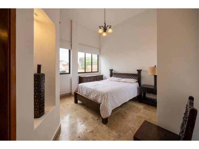 Apartamento en alquiler en Hotel Colón- Casco Antiguo