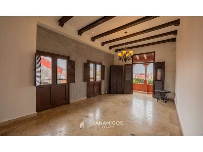 Apartamento en alquiler en Hotel Colón- Casco Antiguo