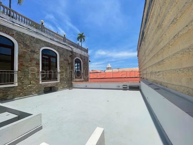 Alquiler de Apartamento en Casco Antiguo Ph Casa Luis JV - Imagen 11