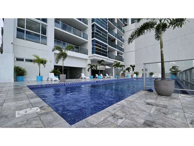 ALQUILER APARTAMENTO WATERS ON THE BAY AVENIDA BALBOA CP