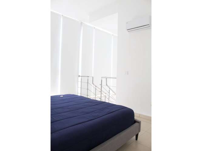 ALQUILER APARTAMENTO WATERS ON THE BAY AVENIDA BALBOA CP