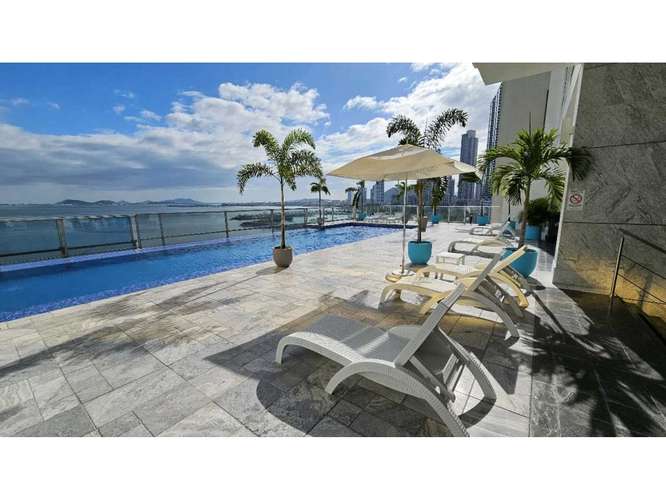 ALQUILER APARTAMENTO WATERS ON THE BAY AVENIDA BALBOA CP