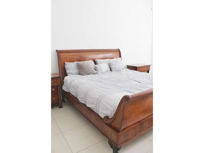 ALQUILER APARTAMENTO WATERS ON THE BAY AVENIDA BALBOA CP