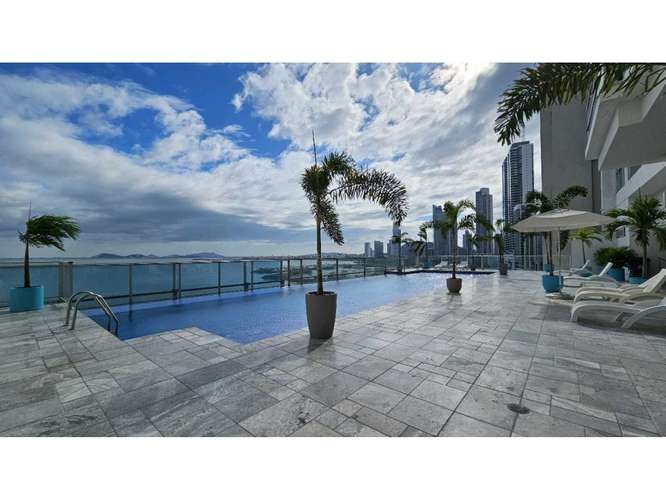 ALQUILER APARTAMENTO WATERS ON THE BAY AVENIDA BALBOA CP