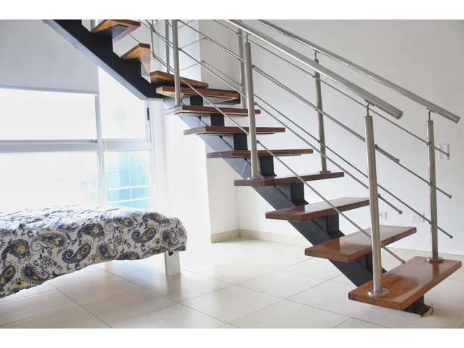 ALQUILER APARTAMENTO AMOBLADO WATERS ON THE BAY AVENIDA BALBOA CP