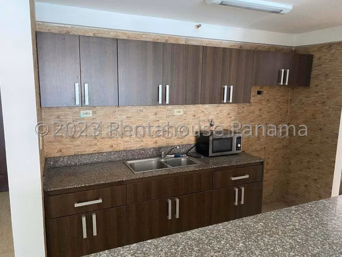 Alquiler de Apartamento en Condado del Rey Ph Terrazas del Rey KF