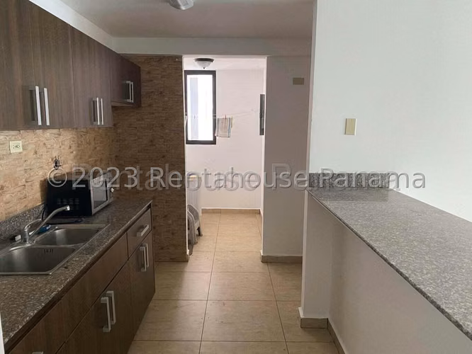 Alquiler de Apartamento en Condado del Rey Ph Terrazas del Rey KF