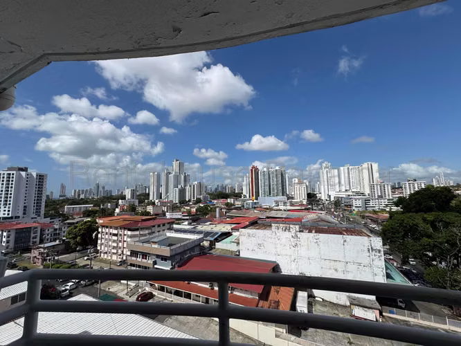 Venta de Apartamento en Parque Lefevre Ph Plaza espana KF