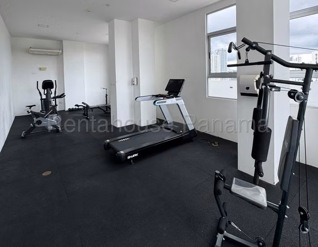 Alquiler de Apartamento en San Francisco, PH Buona Vista (Solo Cliente Directo)