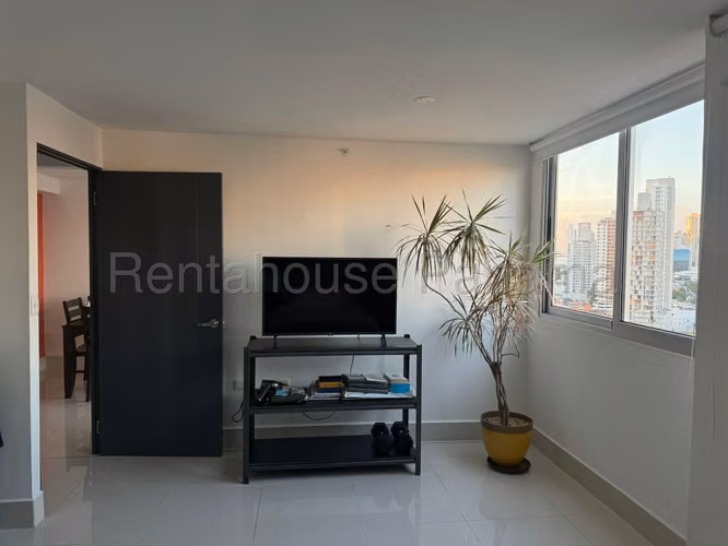 Alquiler de Apartamento en San Francisco, PH Buona Vista (Solo Cliente Directo)