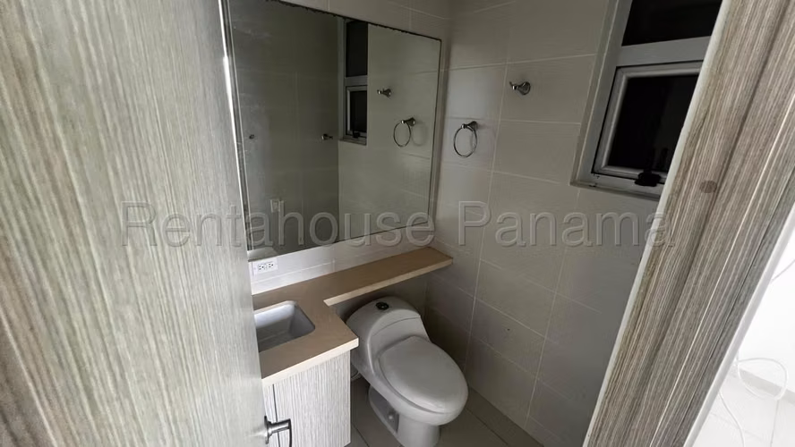 Venta de Apartamento en Villa Lucre Ph Portoalegre Solo Cliente Directo MC