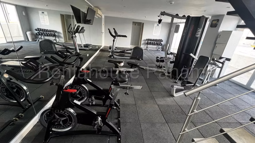Venta de Apartamento en Villa Lucre Ph Portoalegre Solo Cliente Directo MC