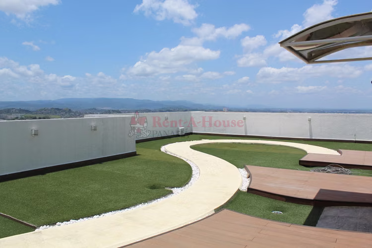 Venta de Apartamento en Betania Ph Sky Point Solo Cliente Directo MC