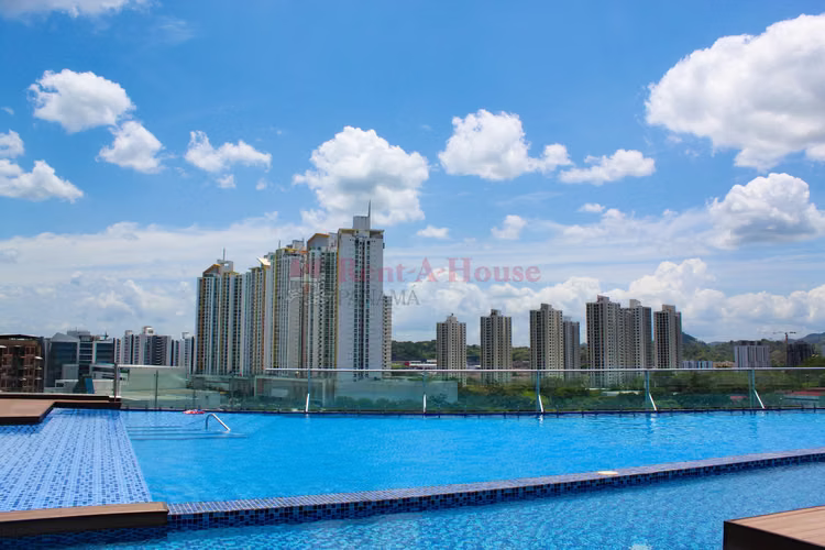 Venta de Apartamento en Betania Ph Sky Point Solo Cliente Directo MC