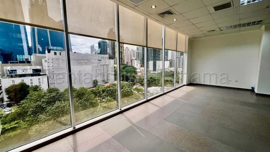 Venta de Oficina en Obarrio Solo Cliente Directo MC - Imagen 14