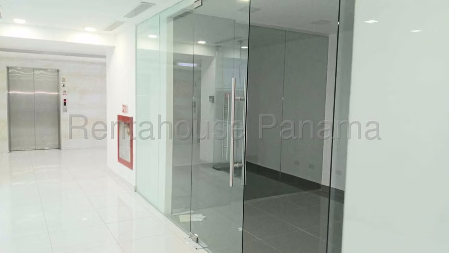 RR VENTA DE OFICINA EN PAITILLA RBS TOWER