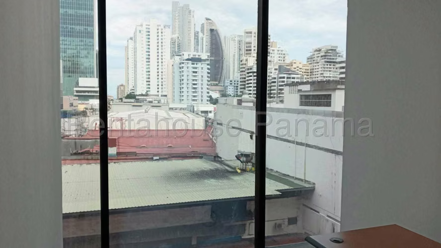 RR VENTA DE OFICINA EN PAITILLA RBS TOWER