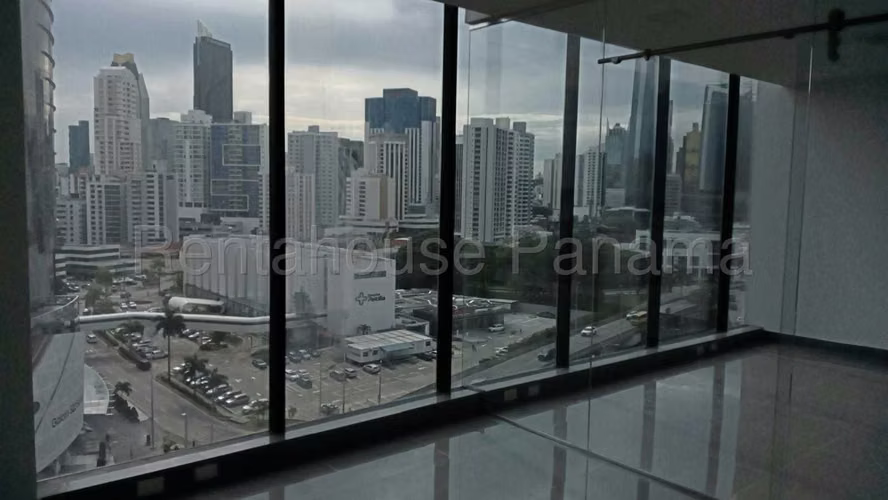 RR VENTA DE OFICINA EN PAITILLA RBS TOWER