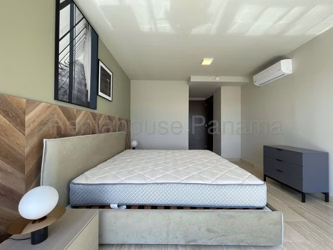 Venta de Apartamento en Costa del Este Ph The Regent 202 Mts PD