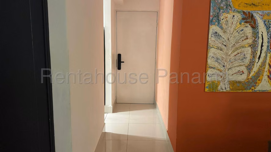 Alquiler de Apartamento en San Francisco Ph Buona Vista SN