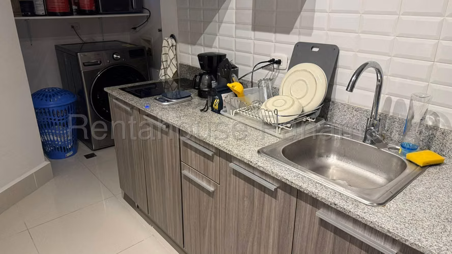 Alquiler de Apartamento en San Francisco Ph Buona Vista SN