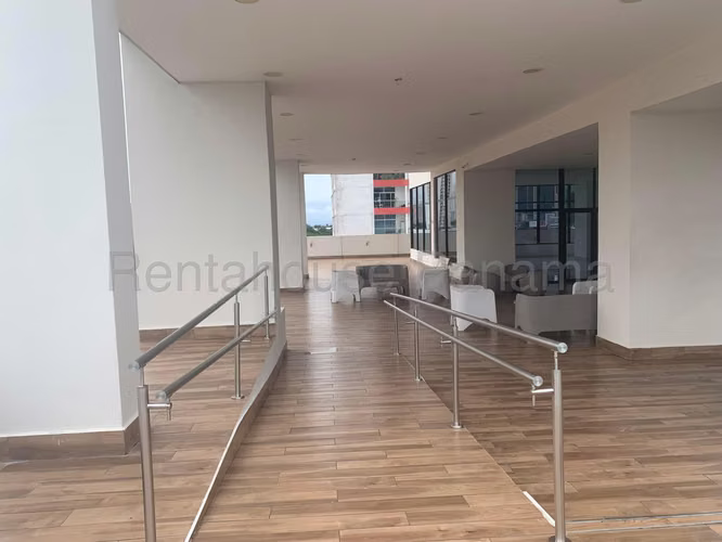 Venta de Apartamento en Ph Carreras El Carmen SN