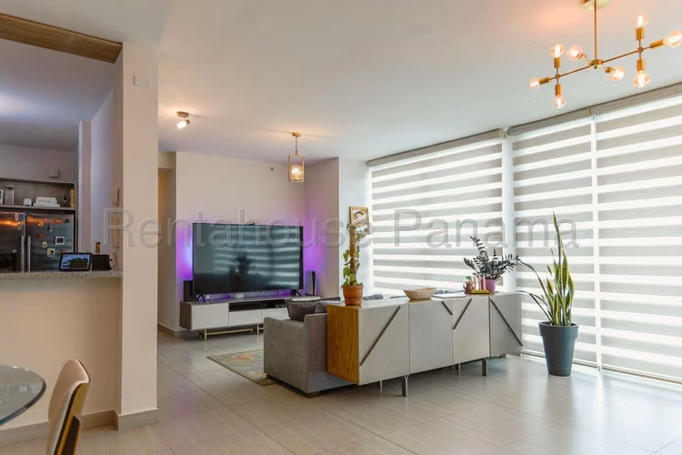 Venta de Apartamento en Costa del Este Ph Asia Costa del Mar SN