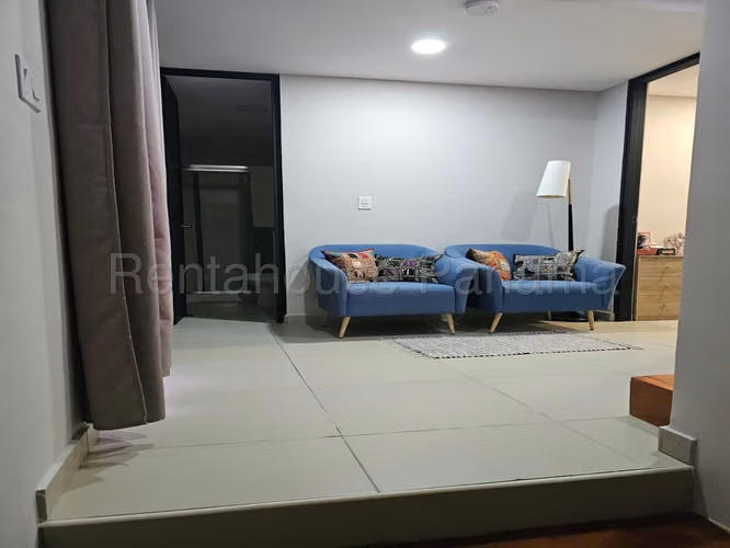 Alquiler de Casa en Costa Sur Village SN