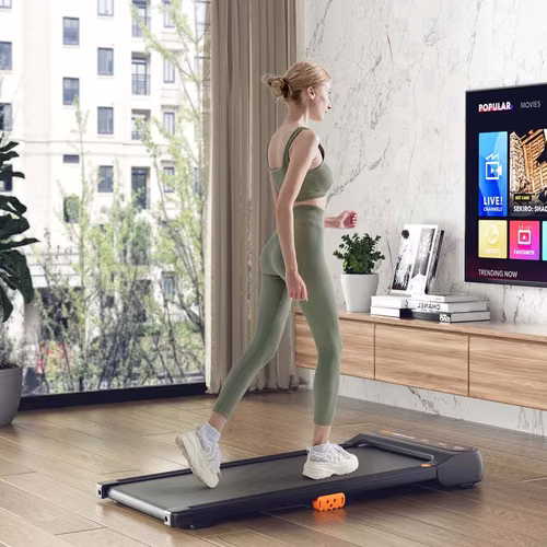 Caminadora nueva entrena desde casa - Imagen 8