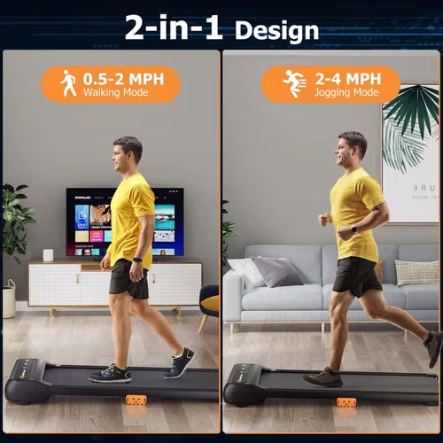 Caminadora nueva entrena desde casa - Imagen 7