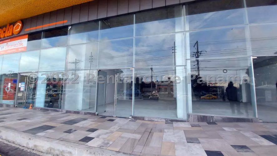 Alquiler de Local en Ricardo J Alfaro SN - Imagen 19