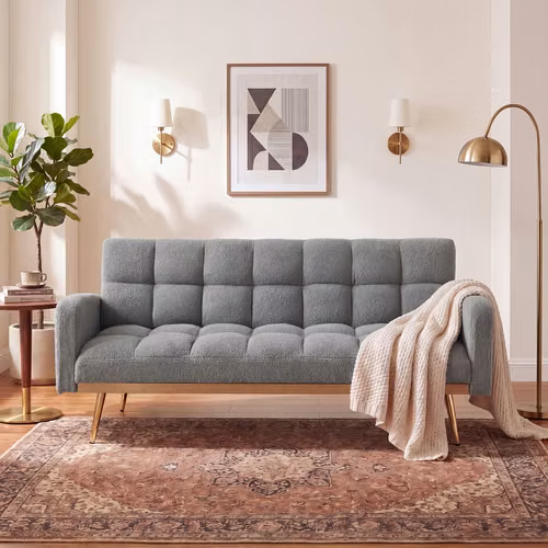 Sofa cama oferta nuevo - Imagen 2