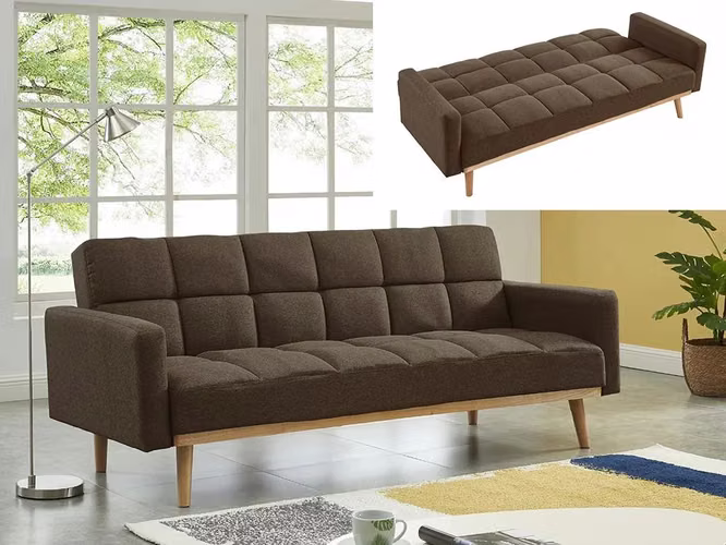 Sofa cama oferta nuevo - Imagen 4