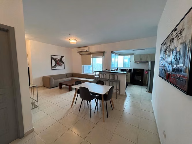 Apartamento en venta frente a la Cinta Costera en Avenida Balboa - Imagen 2