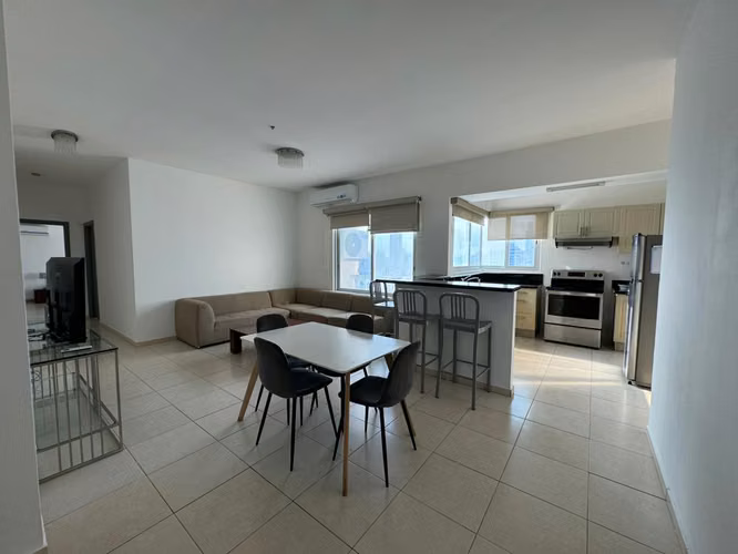 Apartamento en venta frente a la Cinta Costera en Avenida Balboa - Imagen 5