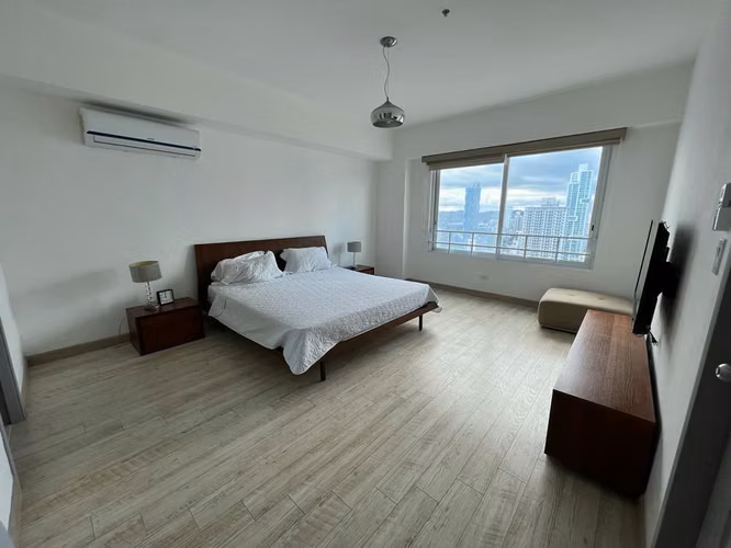 Apartamento en venta frente a la Cinta Costera en Avenida Balboa - Imagen 6