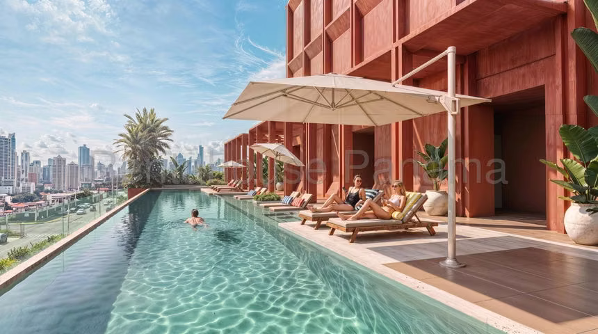 Apartamento en Venta en Bella Vista JG