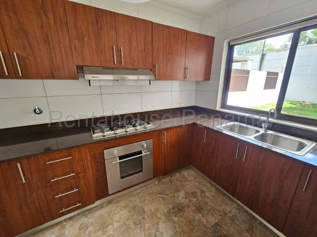 Casa en Venta en Chorrera JG