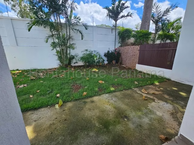 Casa en Venta en Chorrera JG