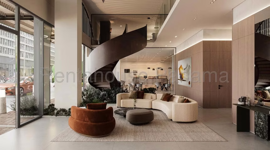 Apartamento en Venta en  Bella Vista JG
