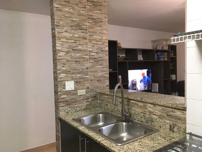 Venta de Apartamento en Pueblo Nuevo MPM25-4235