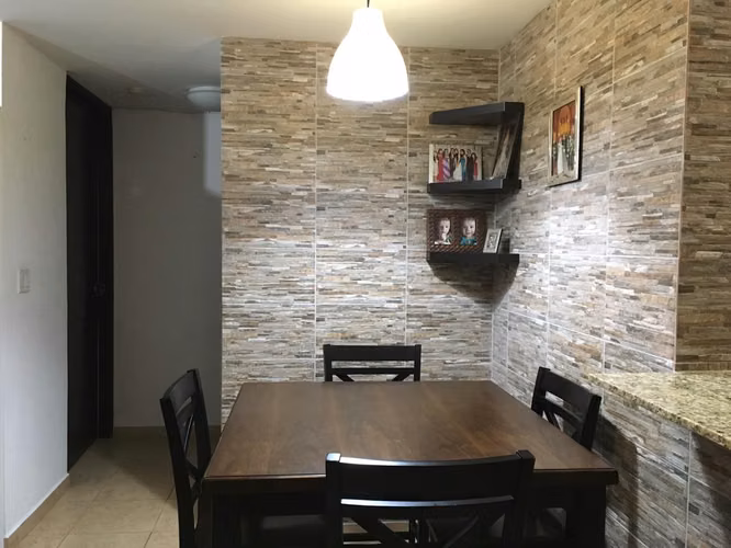 Venta de Apartamento en Pueblo Nuevo MPM25-4235