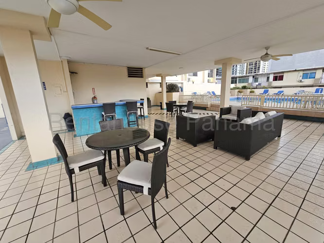 Venta de Apartamento en Obarrio MPM27-2378