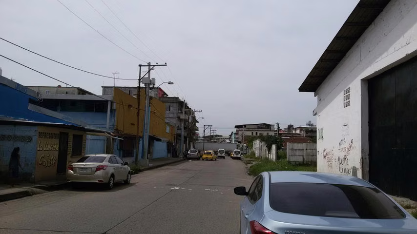 Galera en Venta en Curundu  JG - Imagen 12