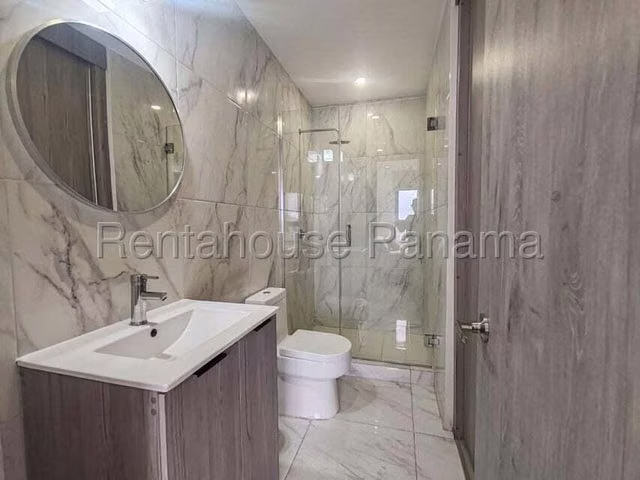 Apartamento en Alquiler en Calle 50 JG