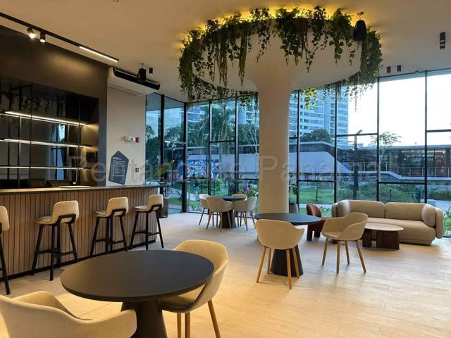 Apartamento en Alquiler en Condado del Rey  JG