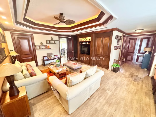RESIDENCIAL ROYAL PACIFIC - COSTA DEL ESTE