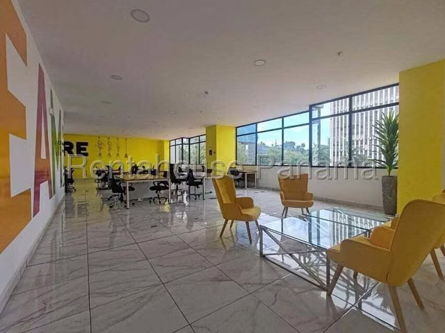 Alquiler de Apartamento en Calle 50, PH The Gray 27LGG1988